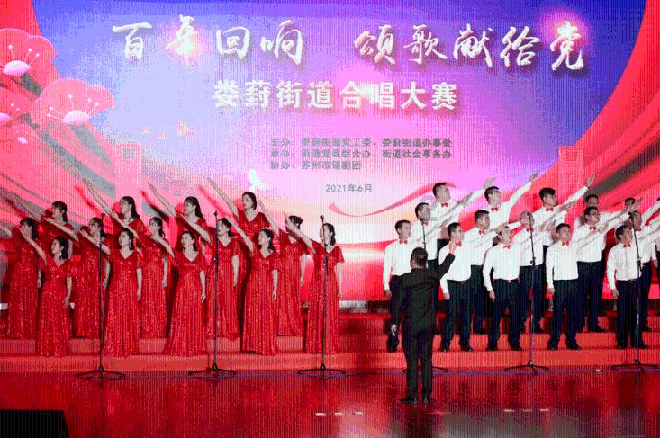 小艾比模仿秀